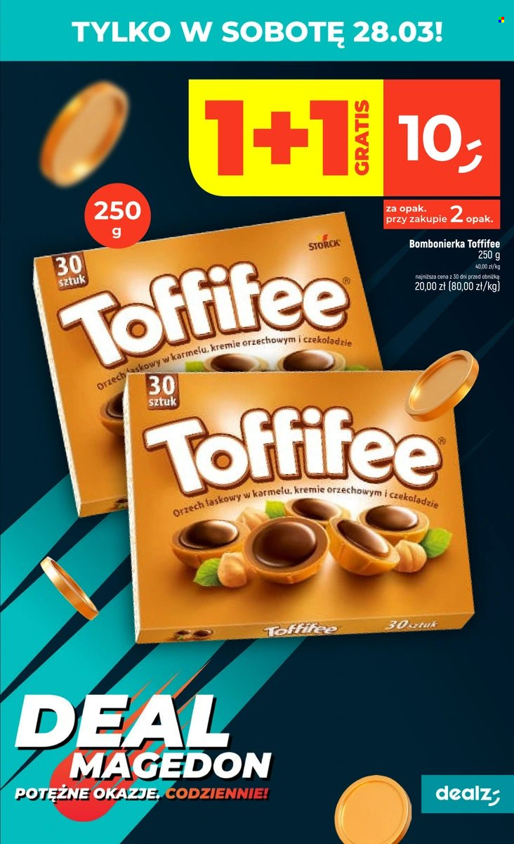 Gazetka Dealz - 26.03.2026 - 1.04.2026. Strona 5
