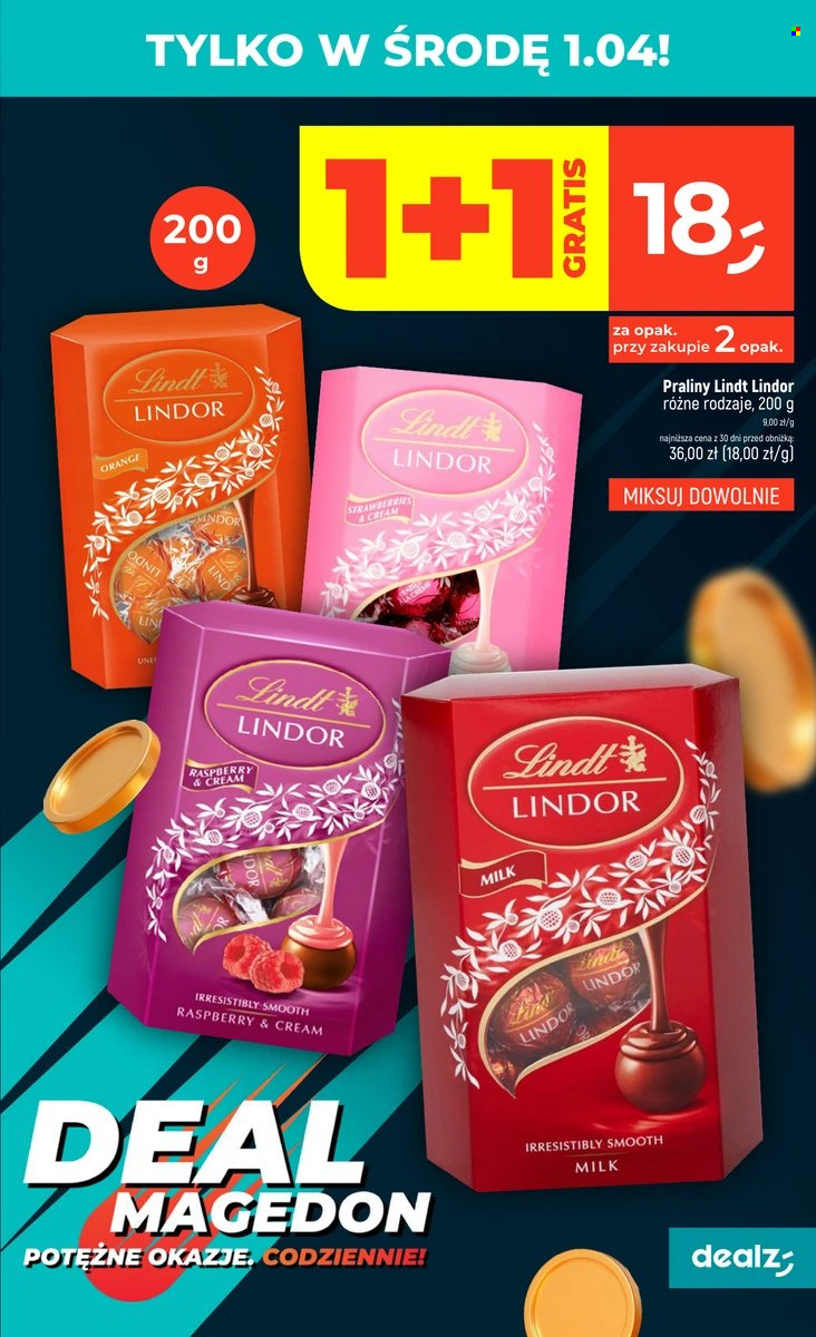 Gazetka Dealz - 26.03.2026 - 1.04.2026. Strona 9