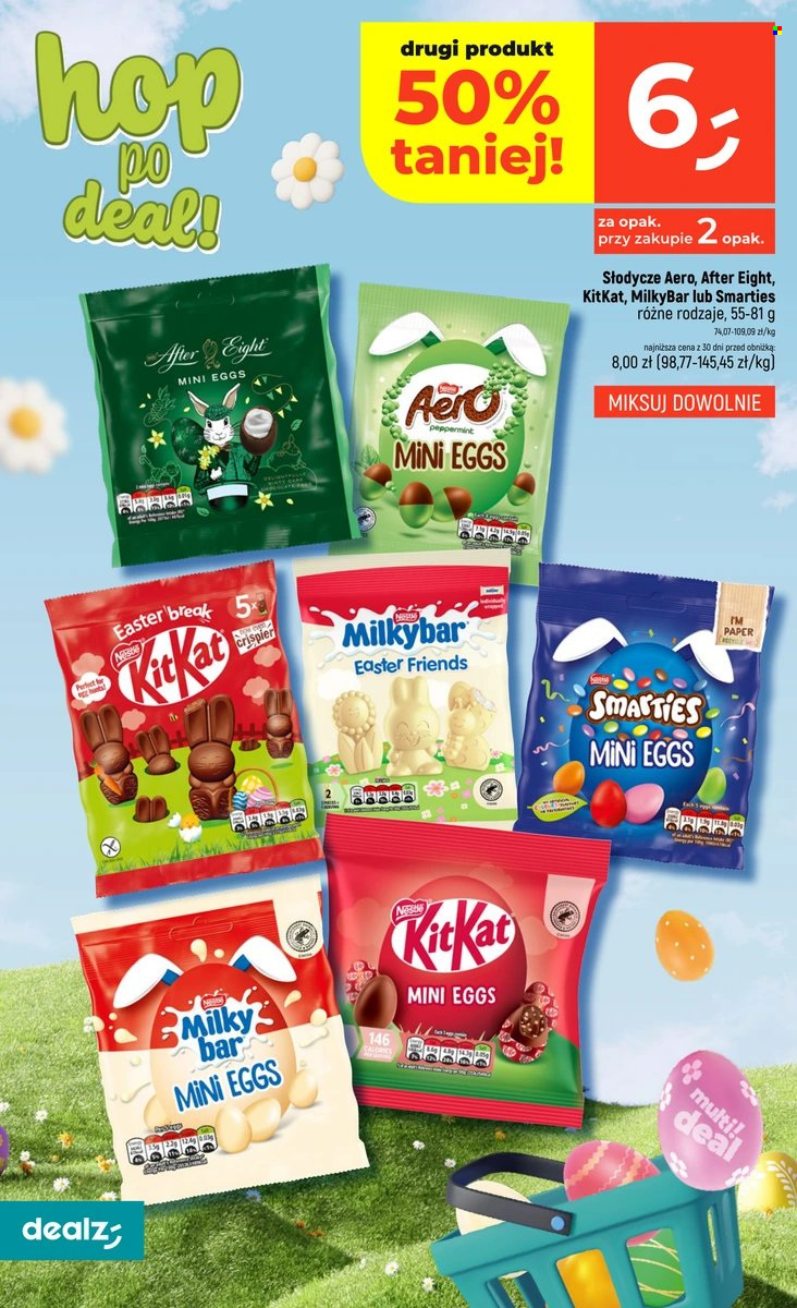 Gazetka Dealz - 26.03.2026 - 1.04.2026. Strona 10