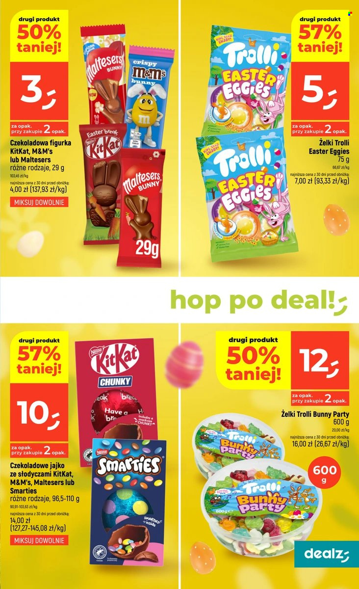 Gazetka Dealz - 26.03.2026 - 1.04.2026. Strona 11