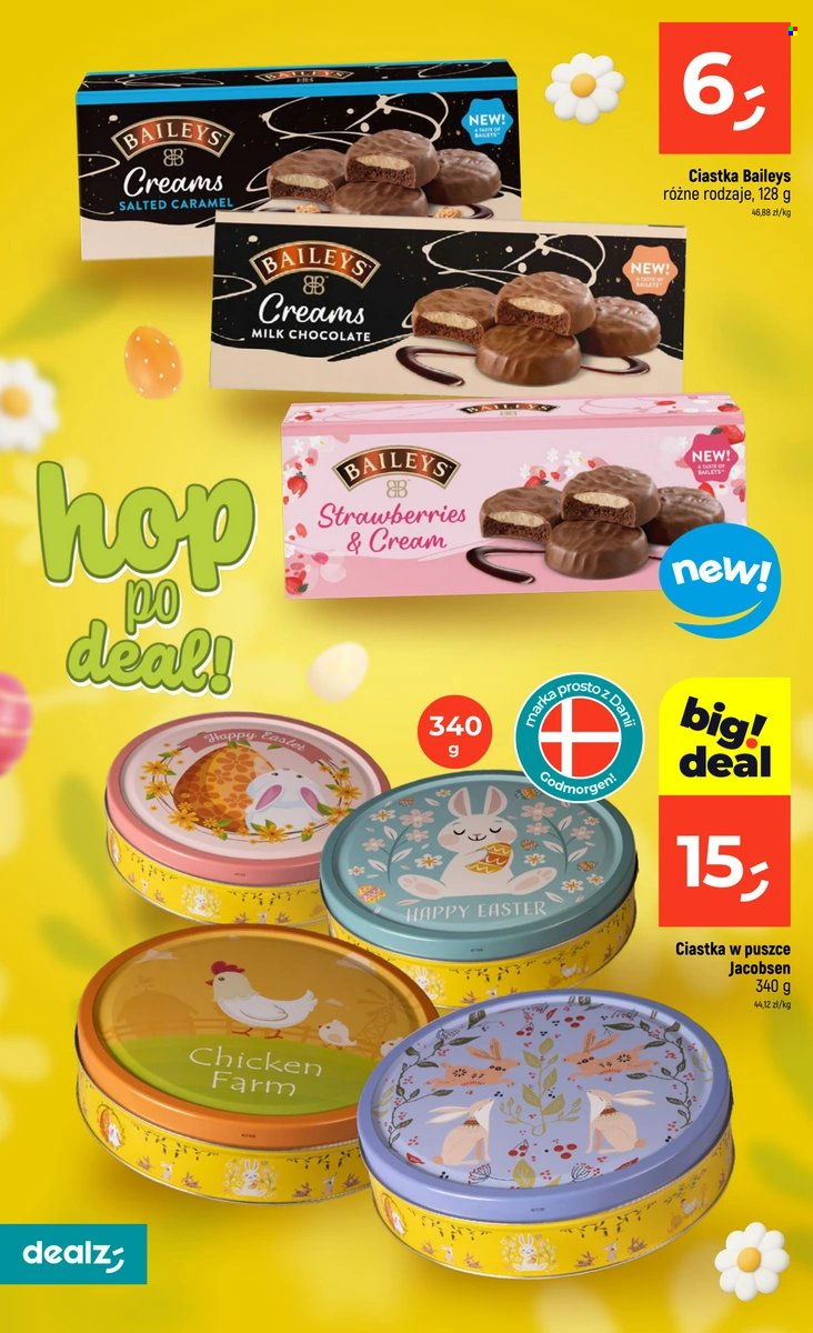 Gazetka Dealz - 26.03.2026 - 1.04.2026. Strona 14