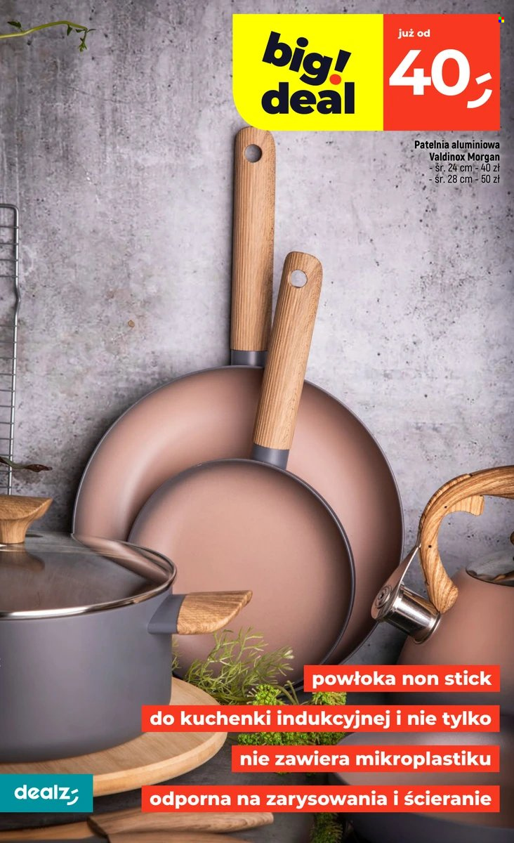 Gazetka Dealz - 26.03.2026 - 1.04.2026. Strona 18