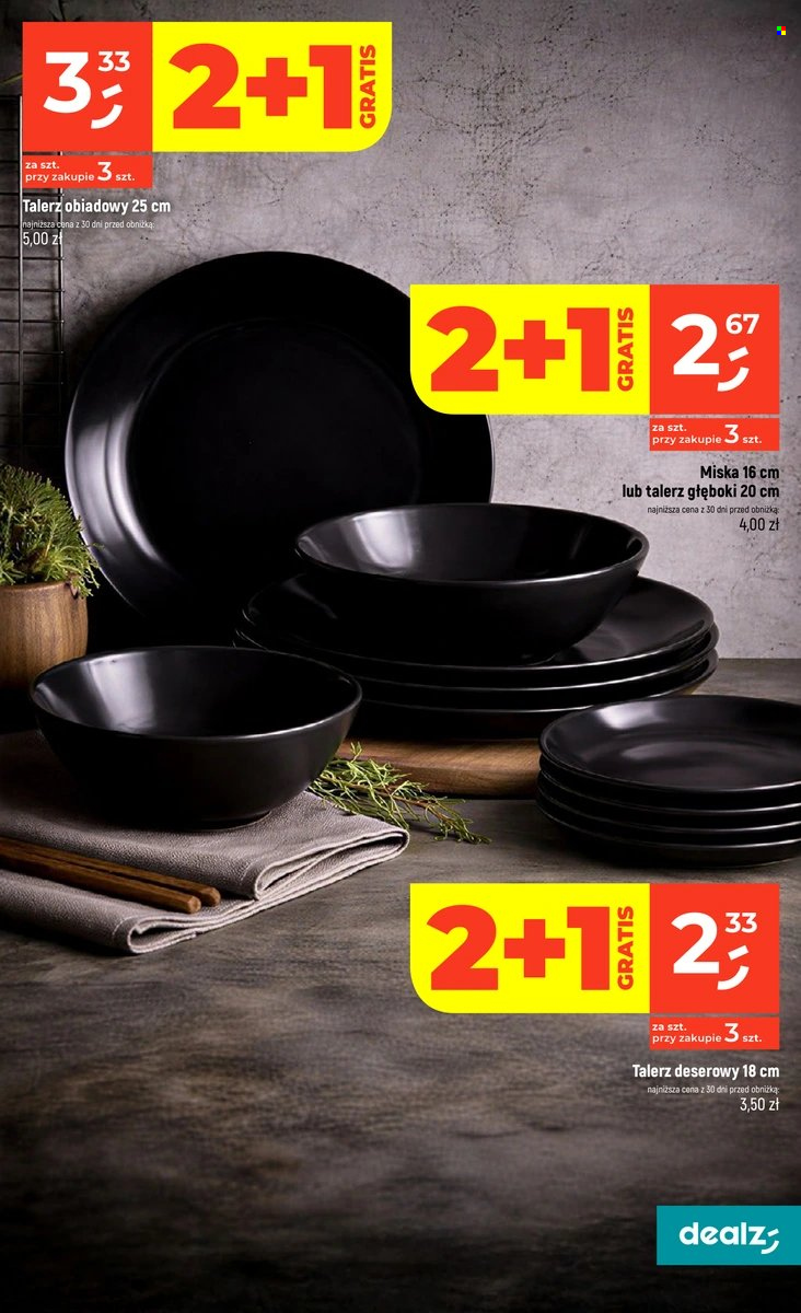 Gazetka Dealz - 26.03.2026 - 1.04.2026. Strona 19