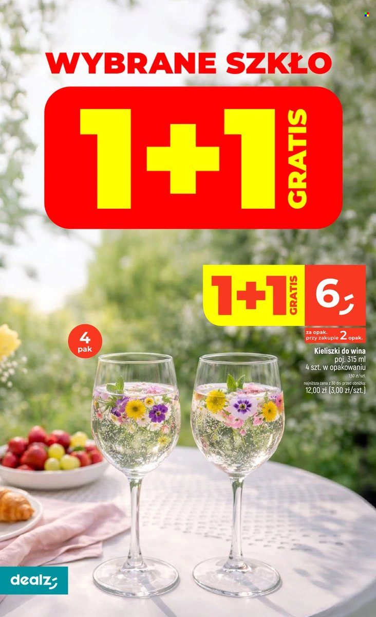 Gazetka Dealz - 26.03.2026 - 1.04.2026. Strona 20