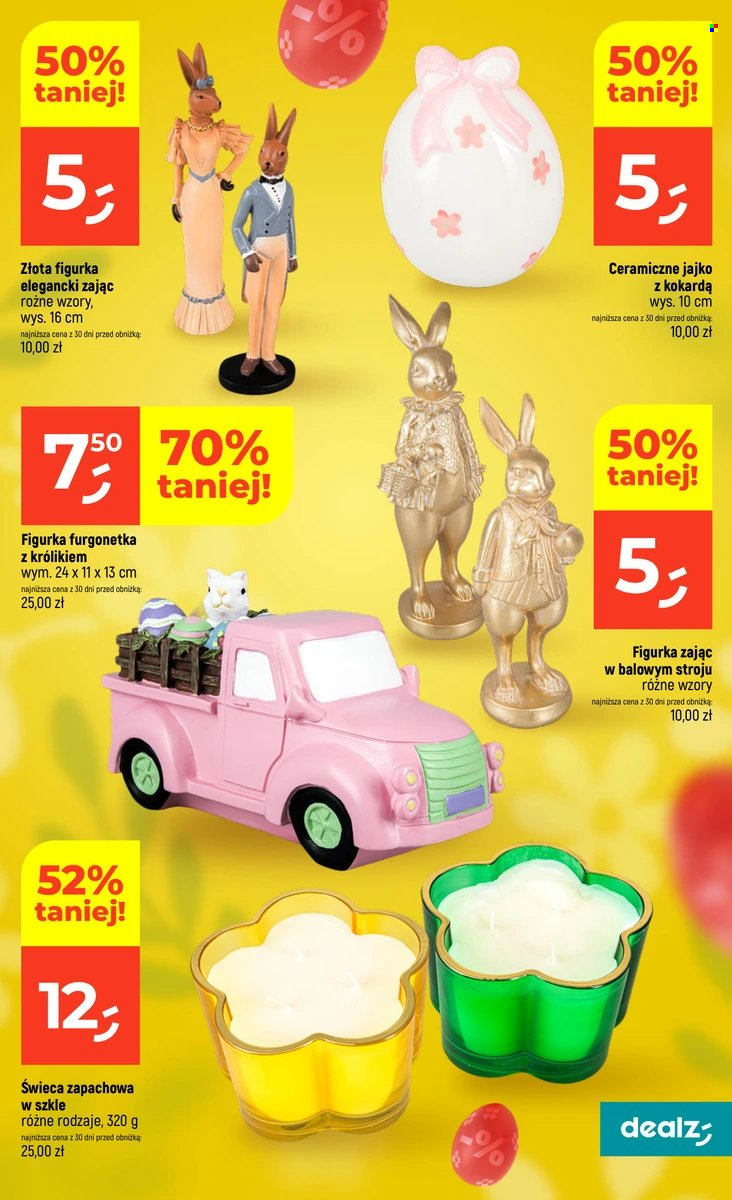 Gazetka Dealz - 26.03.2026 - 1.04.2026. Strona 27