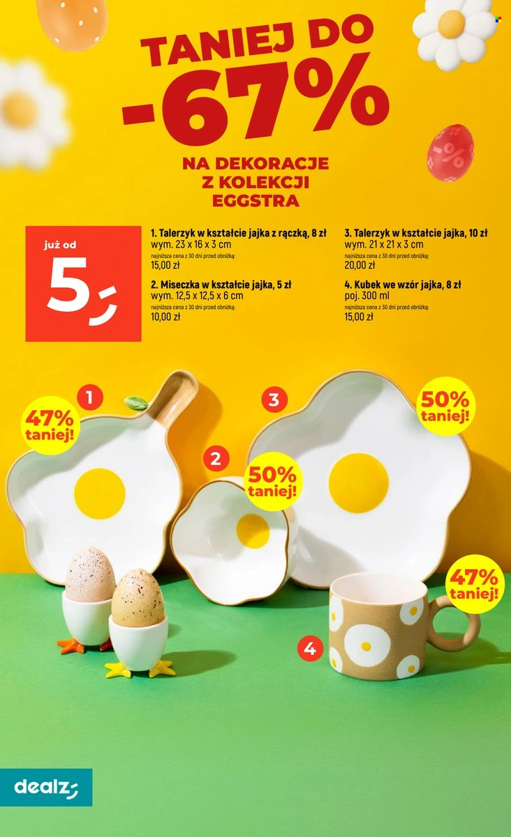 Gazetka Dealz - 26.03.2026 - 1.04.2026. Strona 28