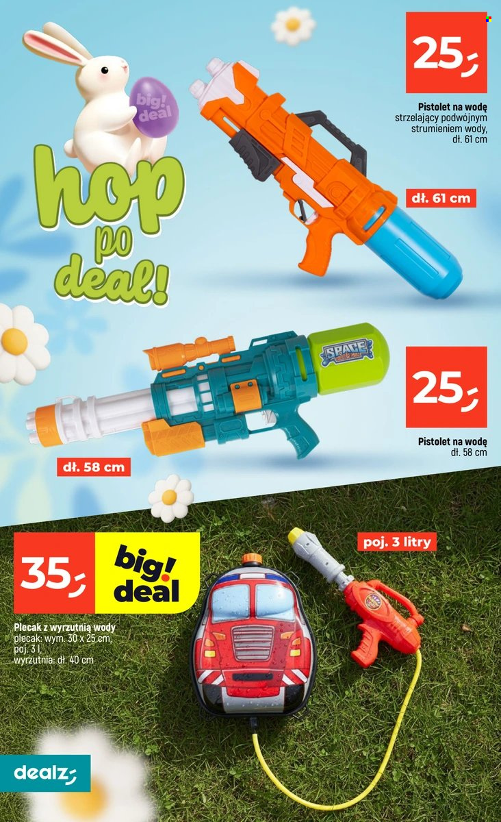 Gazetka Dealz - 26.03.2026 - 1.04.2026. Strona 30