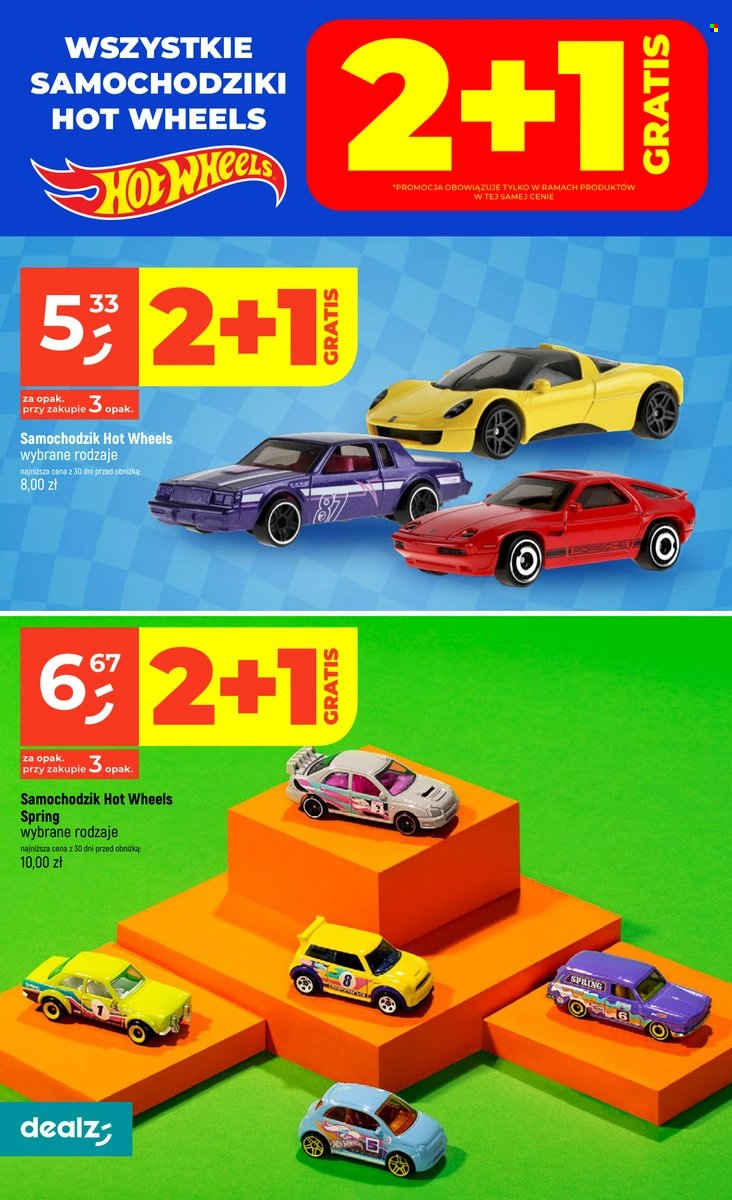 Gazetka Dealz - 26.03.2026 - 1.04.2026. Strona 32