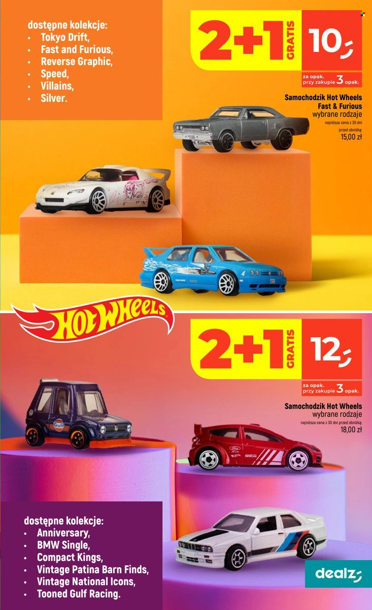 Gazetka Dealz - 26.03.2026 - 1.04.2026. Strona 33