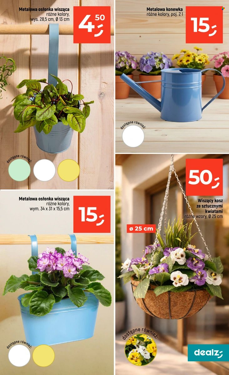 Gazetka Dealz - 26.03.2026 - 1.04.2026. Strona 35