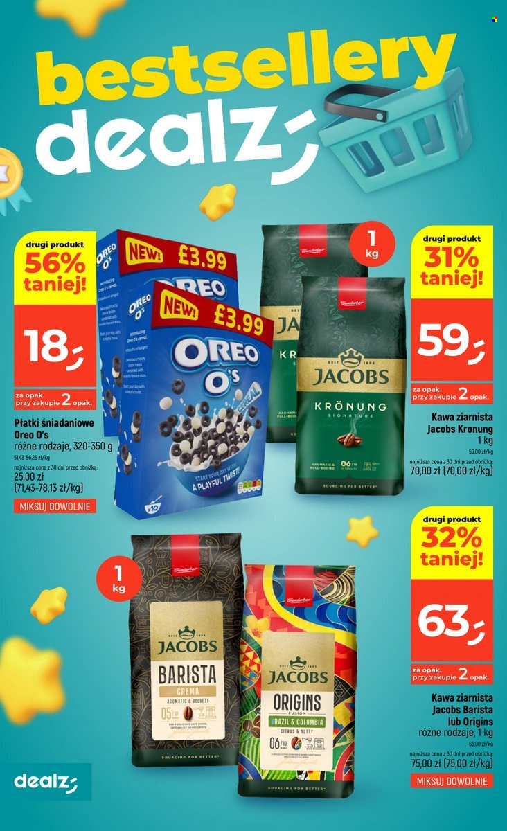 Gazetka Dealz - 26.03.2026 - 1.04.2026. Strona 38