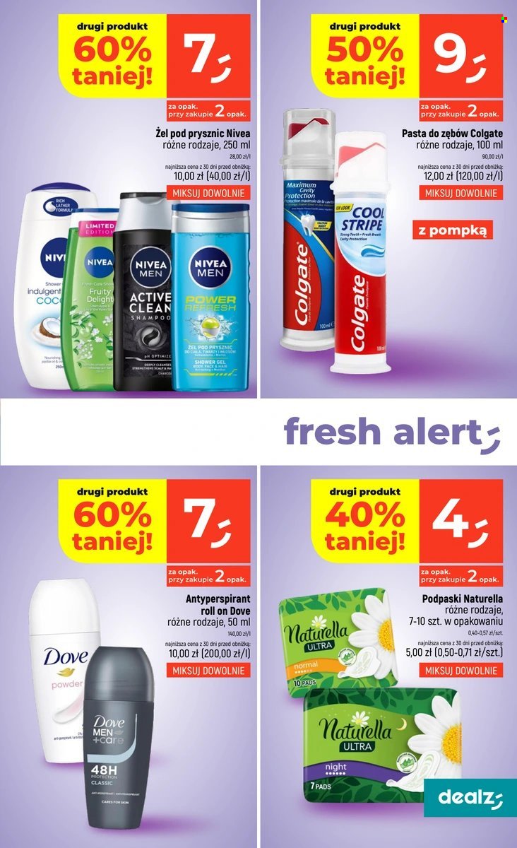 Gazetka Dealz - 26.03.2026 - 1.04.2026. Strona 43