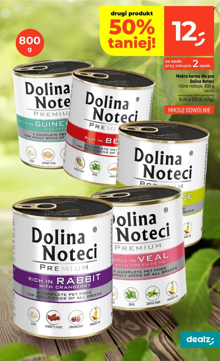 Gazetka Dealz - 26.03.2026 - 1.04.2026. Strona 45