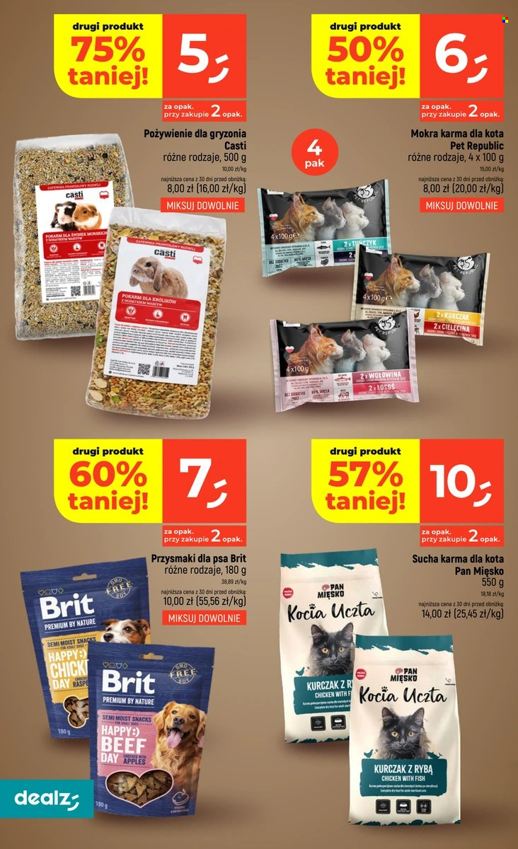 Gazetka Dealz - 26.03.2026 - 1.04.2026. Strona 46