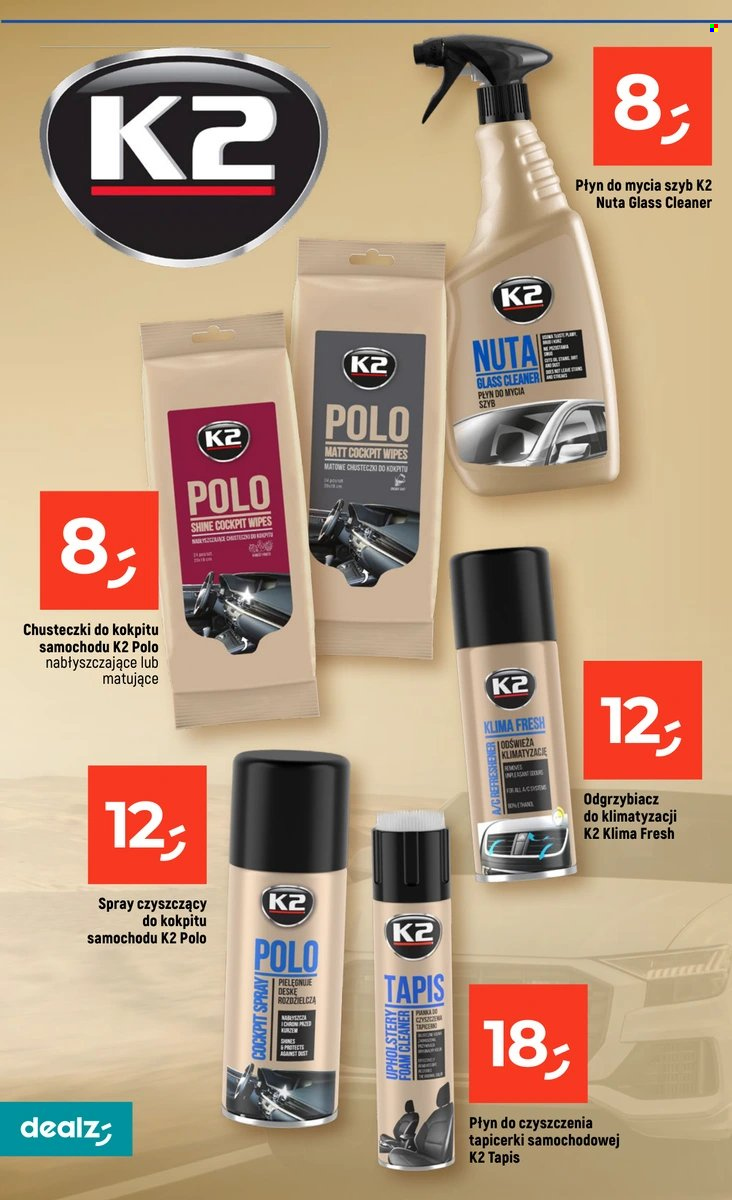Gazetka Dealz - 26.03.2026 - 1.04.2026. Strona 48
