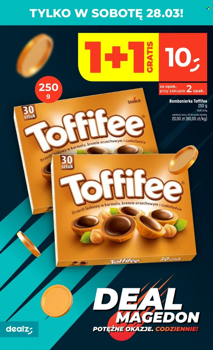 Gazetka Dealz - 26.03.2026 - 1.04.2026. Strona 4