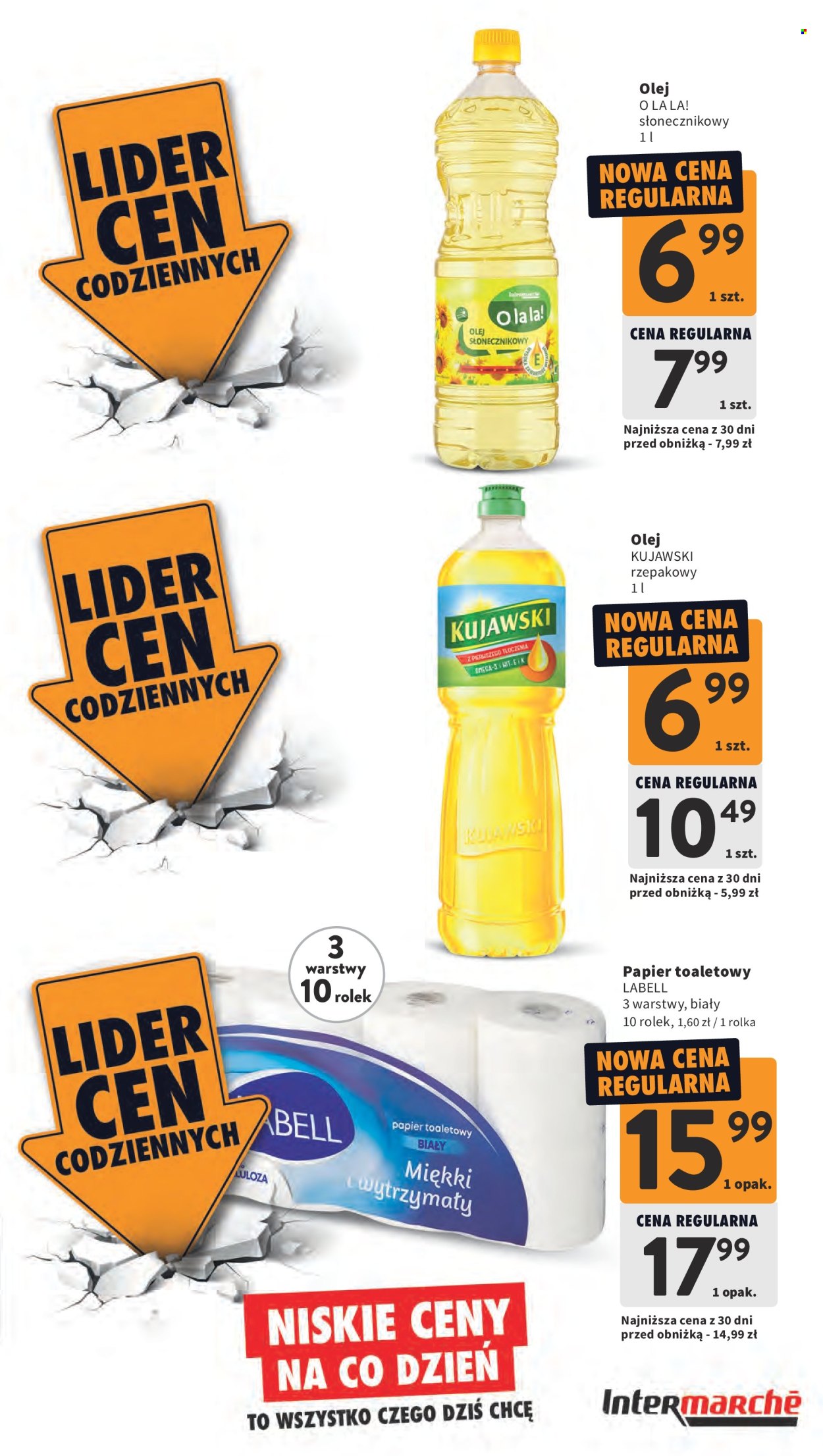 Gazetka Intermarché - 26.03.2026 - 30.03.2026. Strona 7