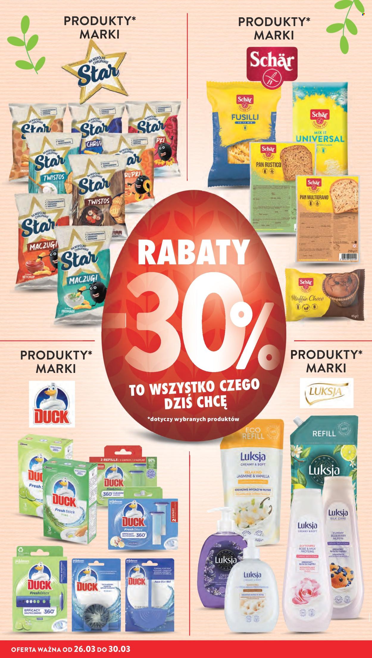 Gazetka Intermarché - 26.03.2026 - 30.03.2026. Strona 8