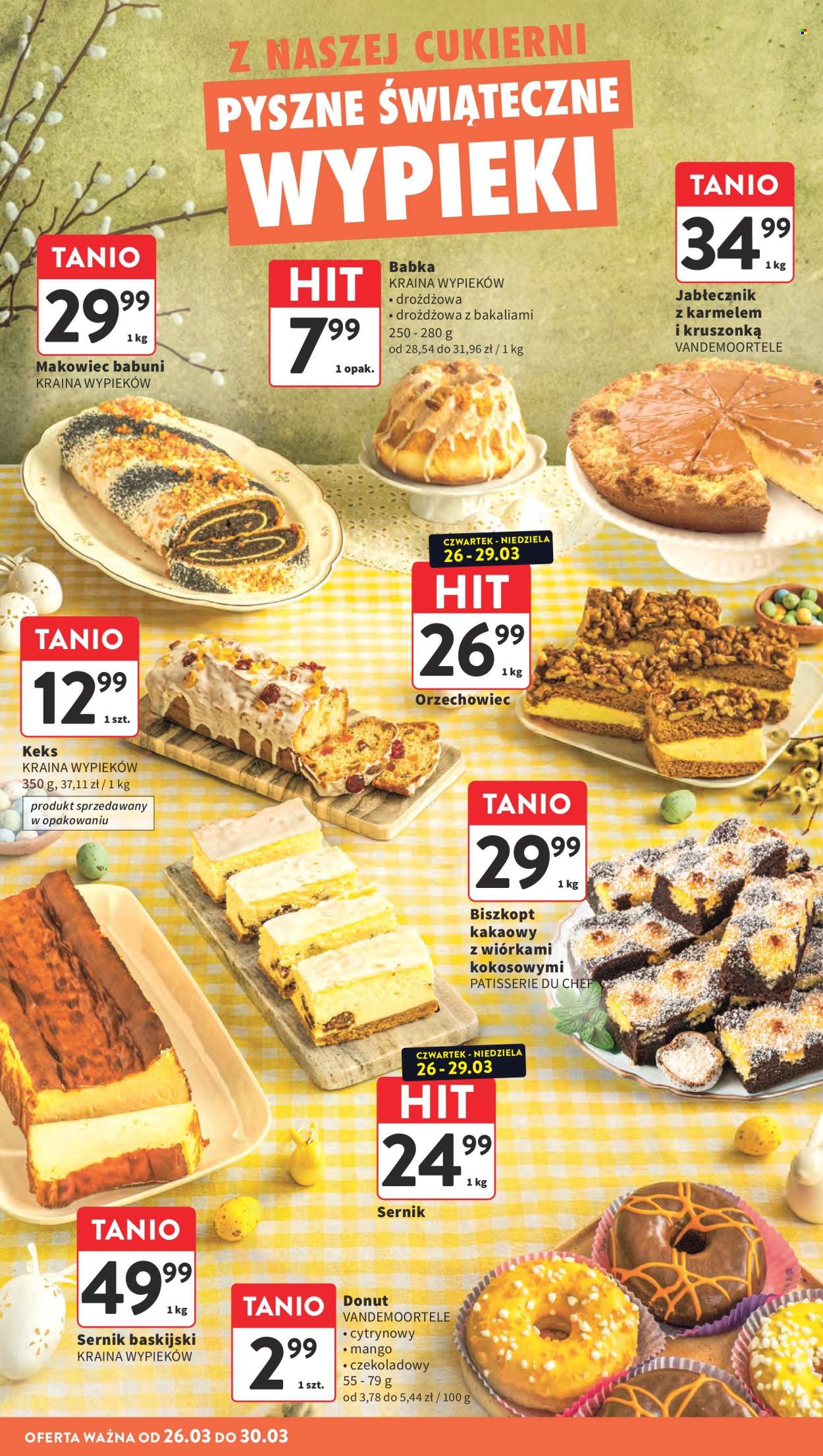 Gazetka Intermarché - 26.03.2026 - 30.03.2026. Strona 14