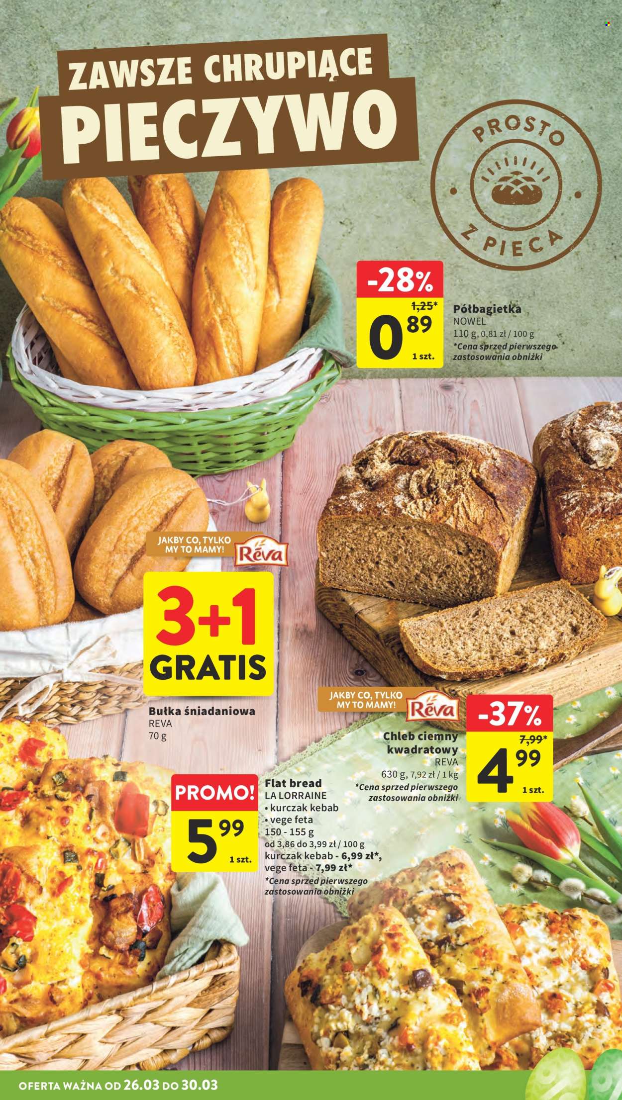 Gazetka Intermarché - 26.03.2026 - 30.03.2026. Strona 18