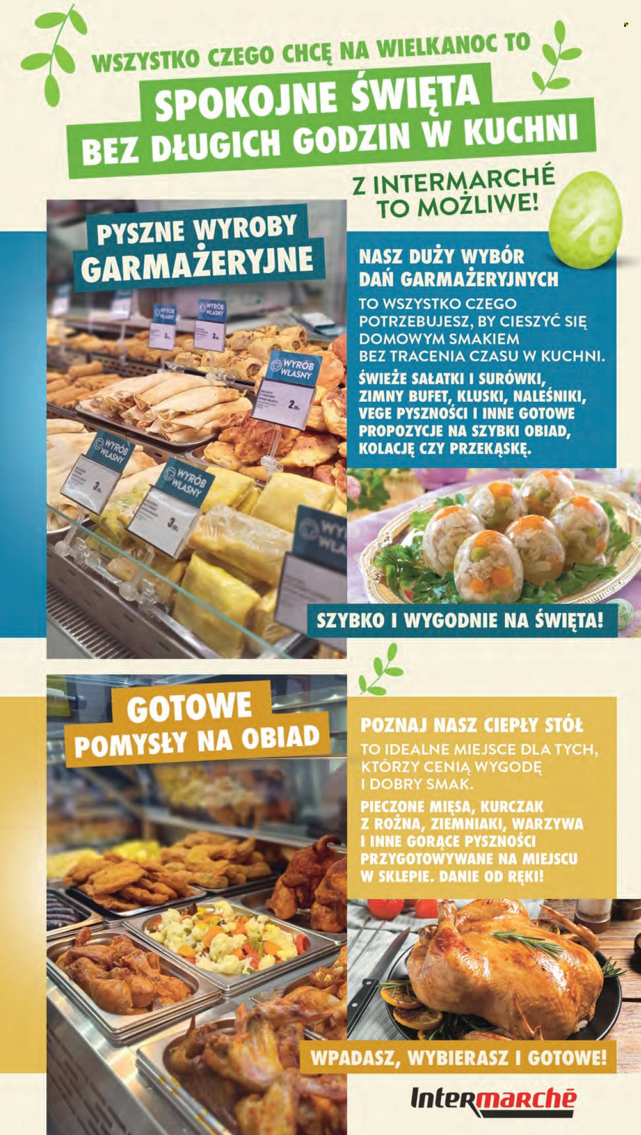 Gazetka Intermarché - 26.03.2026 - 30.03.2026. Strona 19