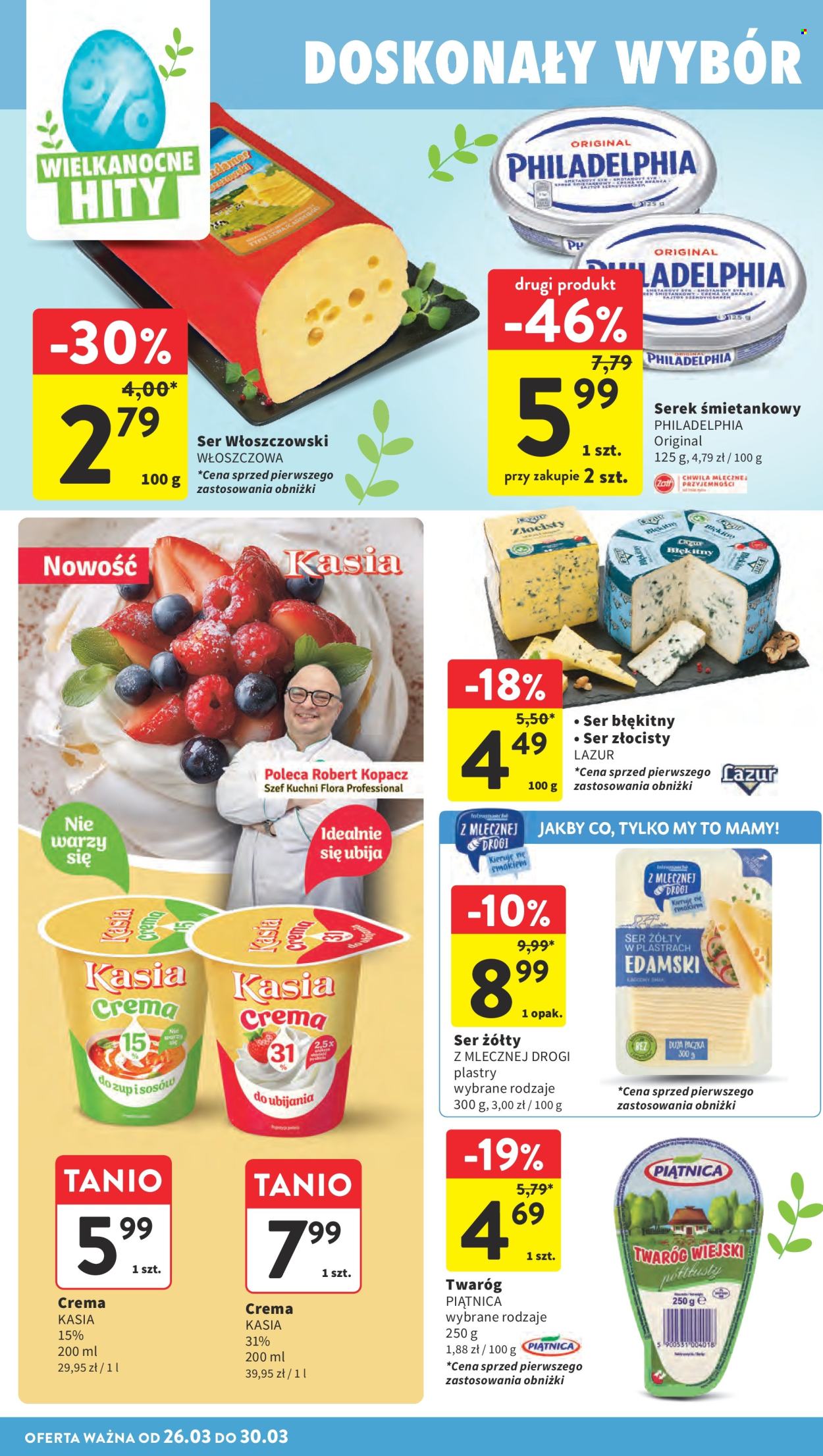 Gazetka Intermarché - 26.03.2026 - 30.03.2026. Strona 28