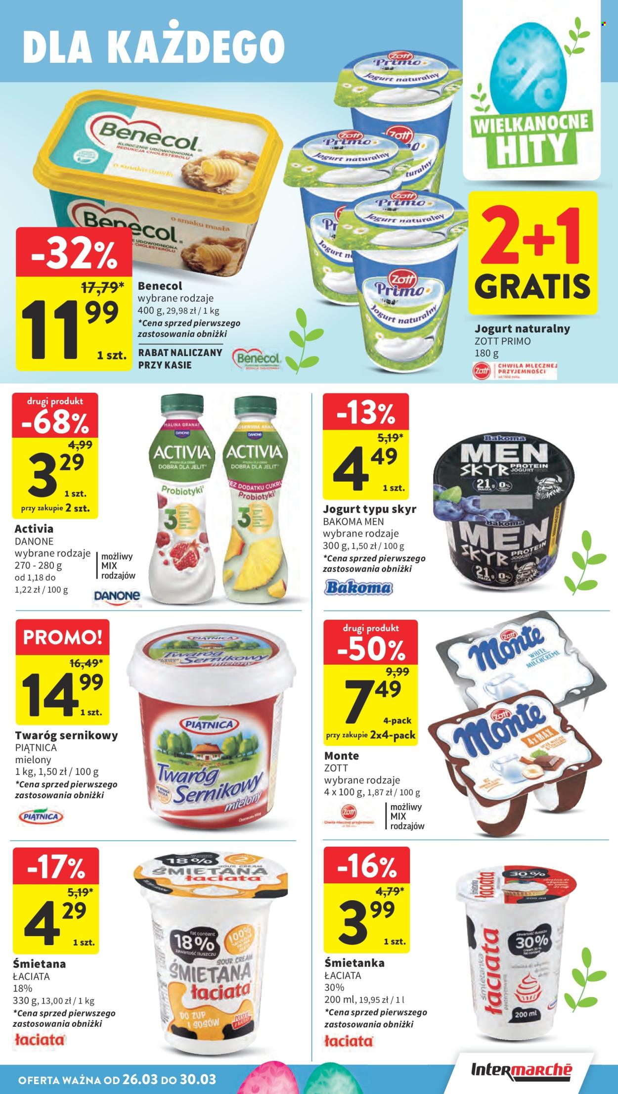 Gazetka Intermarché - 26.03.2026 - 30.03.2026. Strona 29
