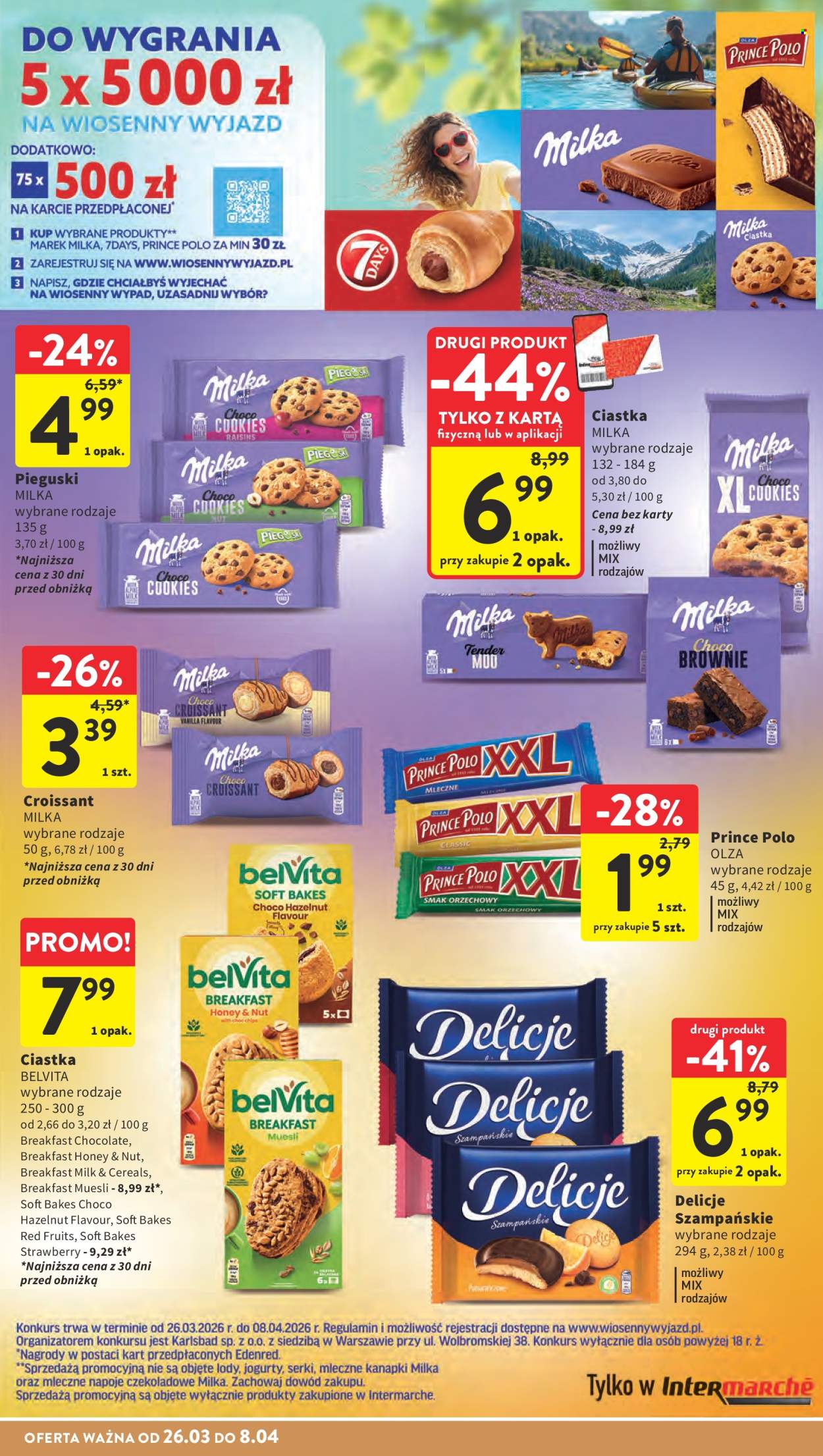 Gazetka Intermarché - 26.03.2026 - 30.03.2026. Strona 31