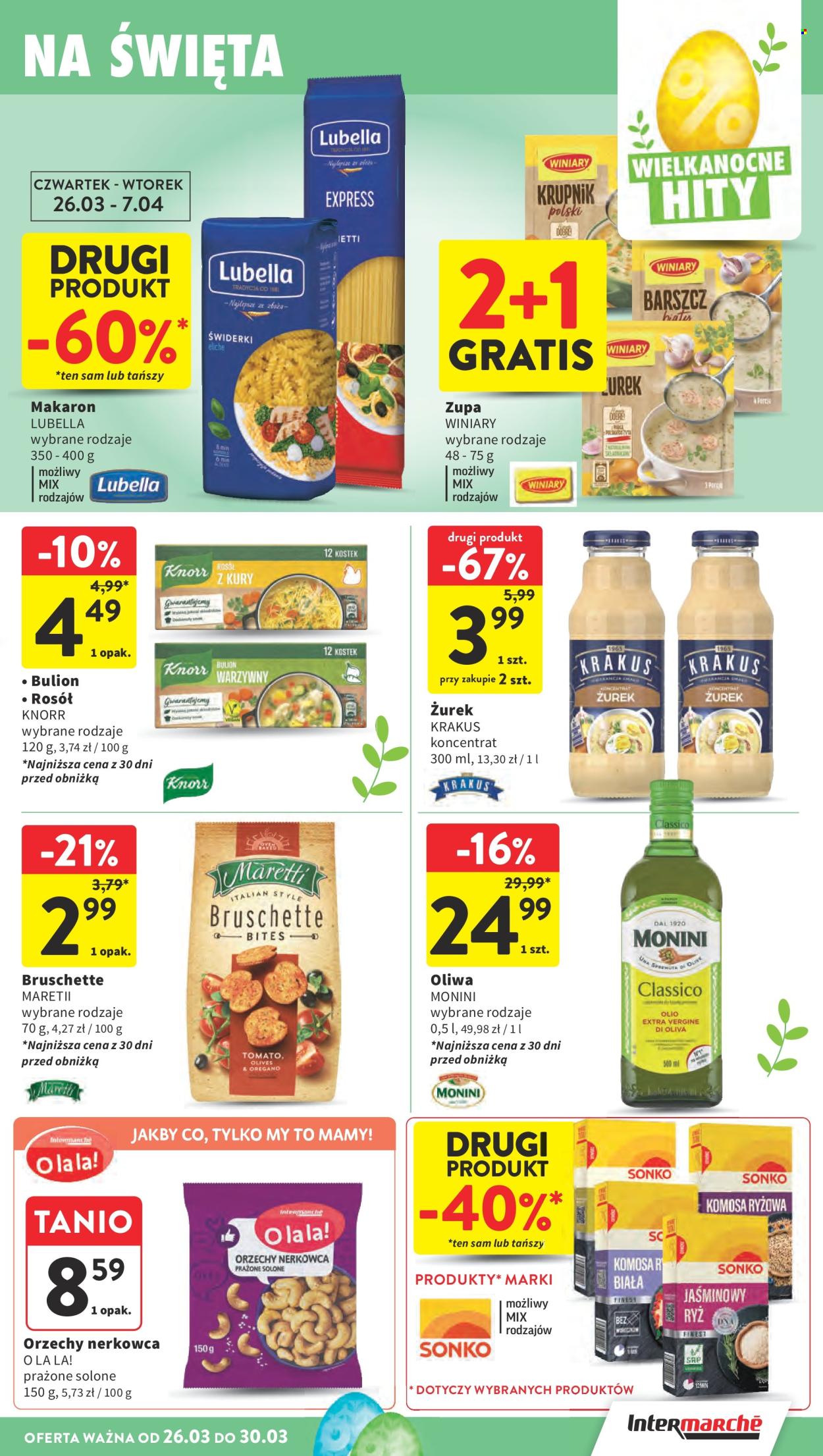 Gazetka Intermarché - 26.03.2026 - 30.03.2026. Strona 35