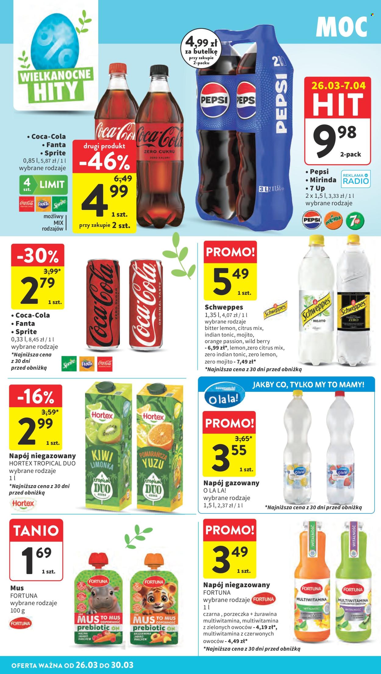 Gazetka Intermarché - 26.03.2026 - 30.03.2026. Strona 38