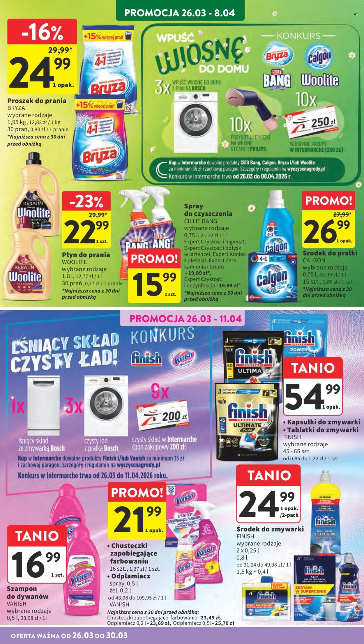 Gazetka Intermarché - 26.03.2026 - 30.03.2026. Strona 44