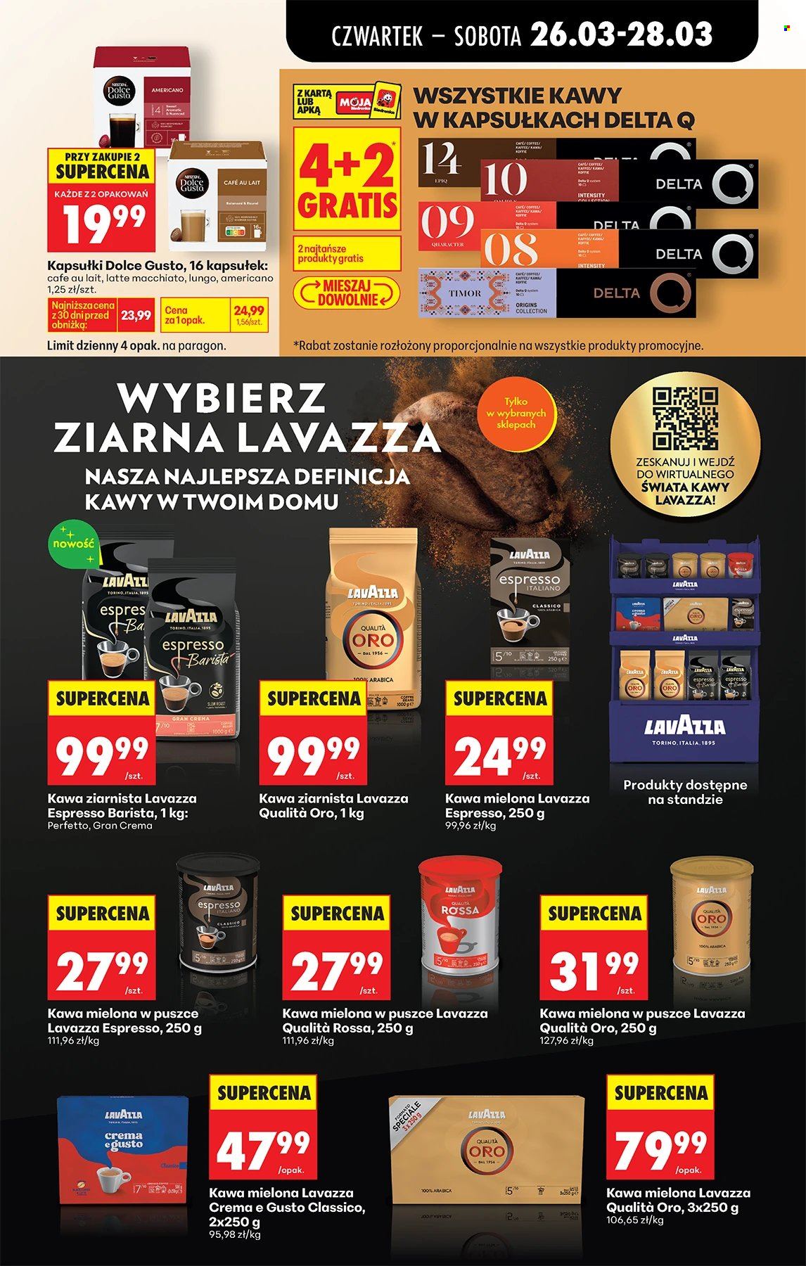 Gazetka Biedronka - 26.03.2026 - 31.03.2026. Strona 51