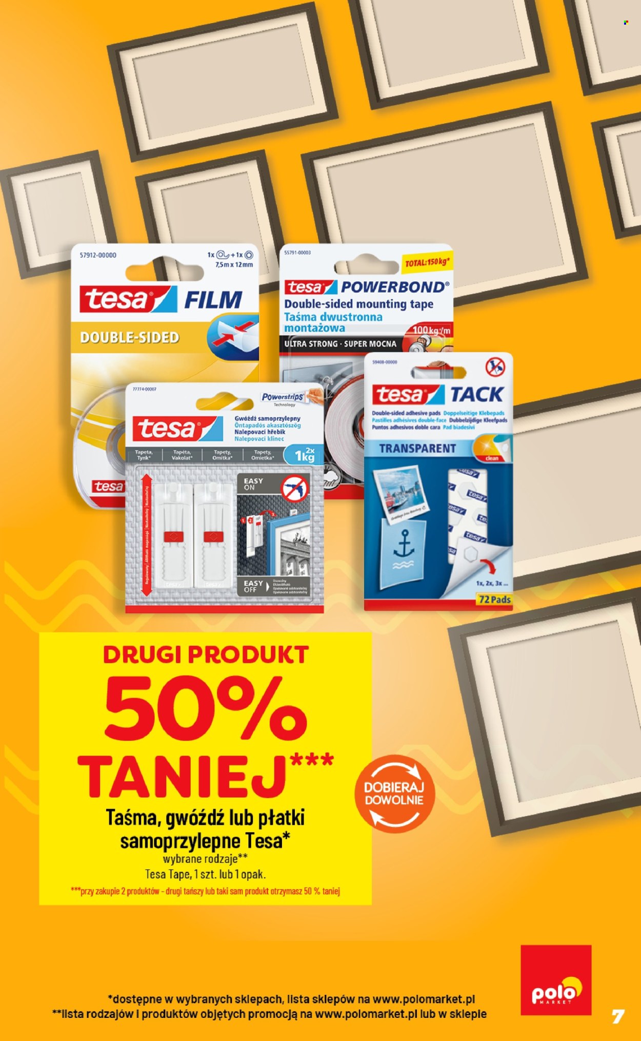 Gazetka Polomarket - 25.03.2026 - 31.03.2026. Strona 7