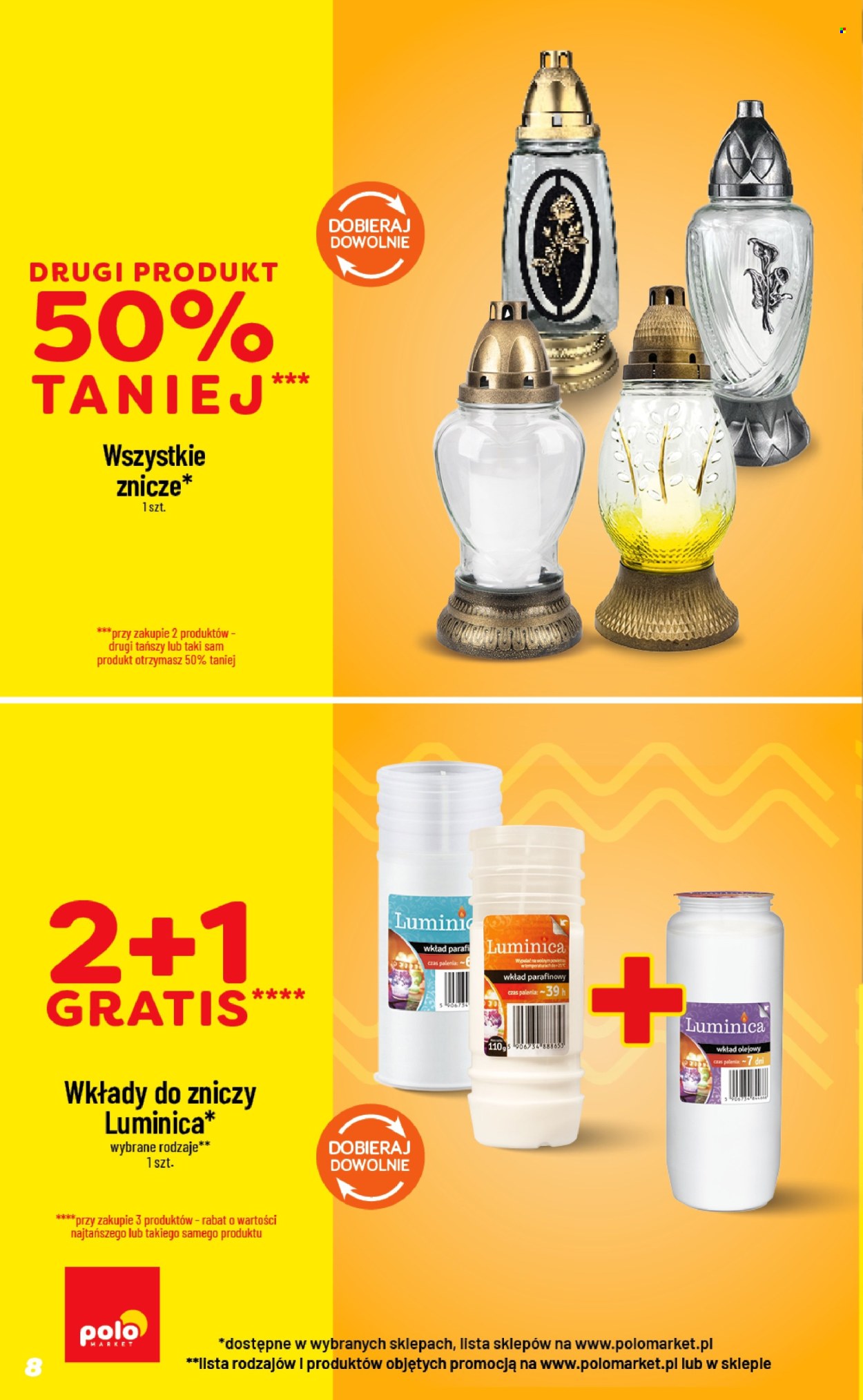 Gazetka Polomarket - 25.03.2026 - 31.03.2026. Strona 8