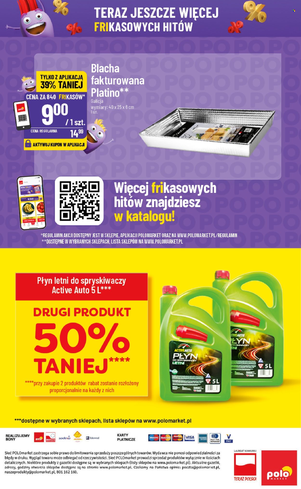 Gazetka Polomarket - 25.03.2026 - 31.03.2026. Strona 10