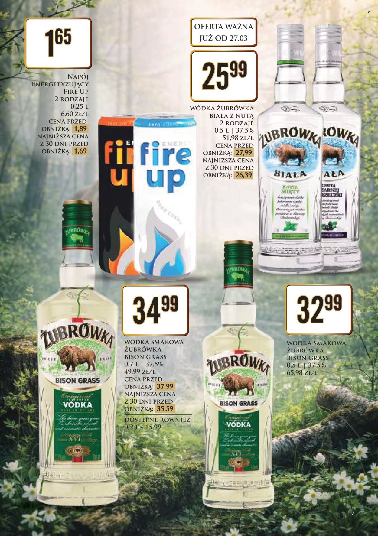 Gazetka Dino - 27.03.2026 - 8.04.2026. Strona 8