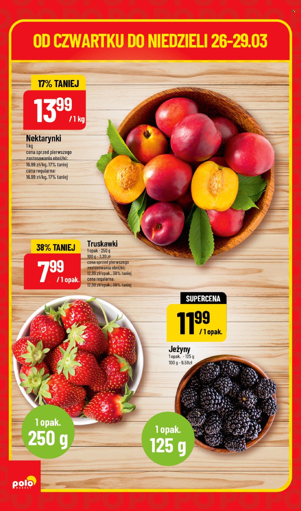 Gazetka Polomarket - 26.03.2026 - 29.03.2026. Strona 4