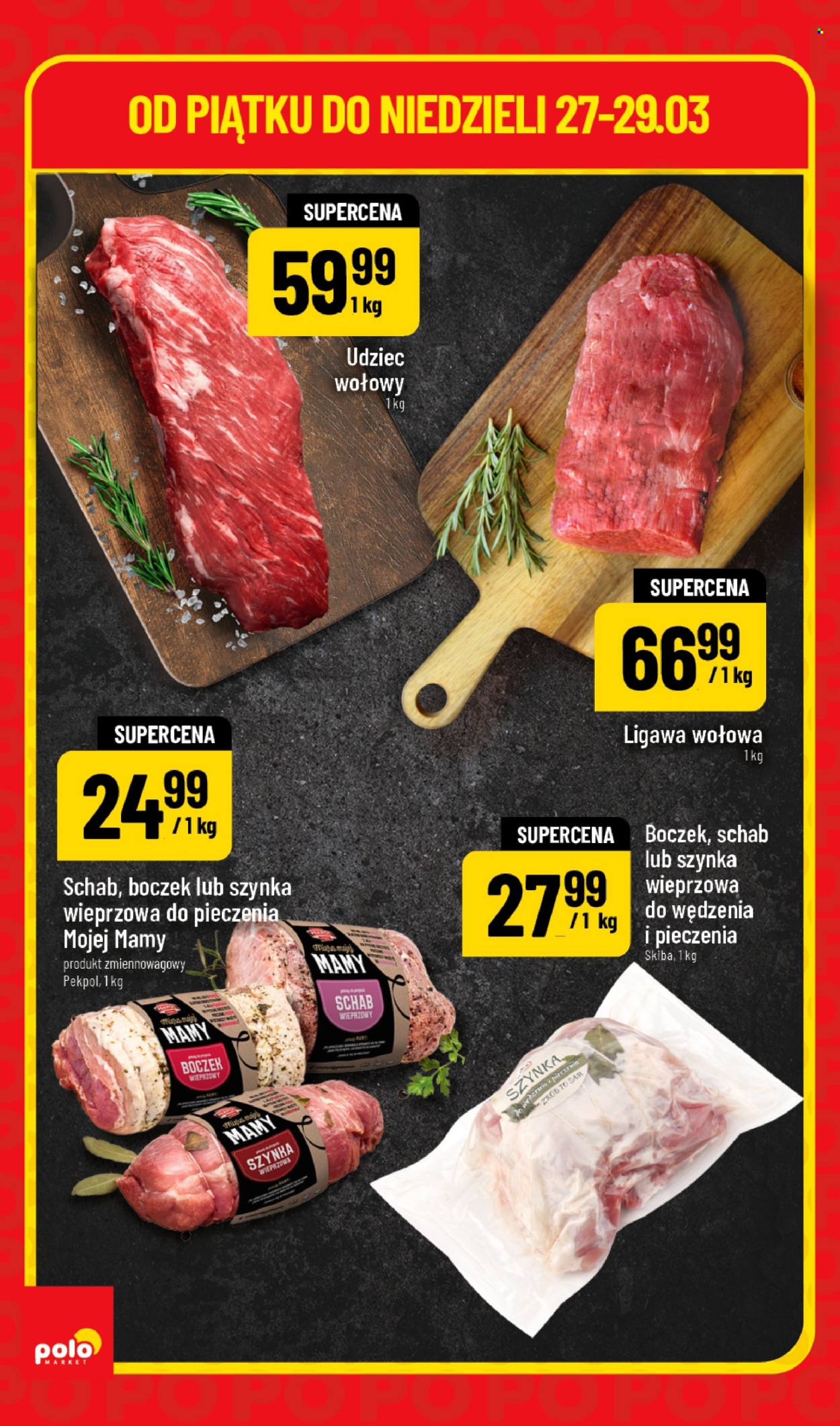 Gazetka Polomarket - 26.03.2026 - 29.03.2026. Strona 6