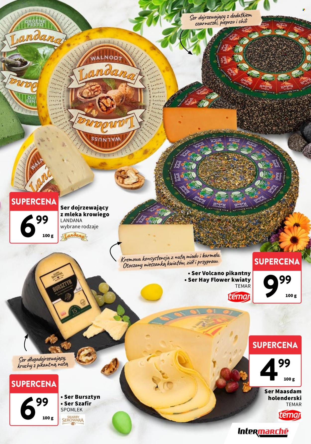 Gazetka Intermarché - 26.03.2026 - 7.04.2026. Strona 5