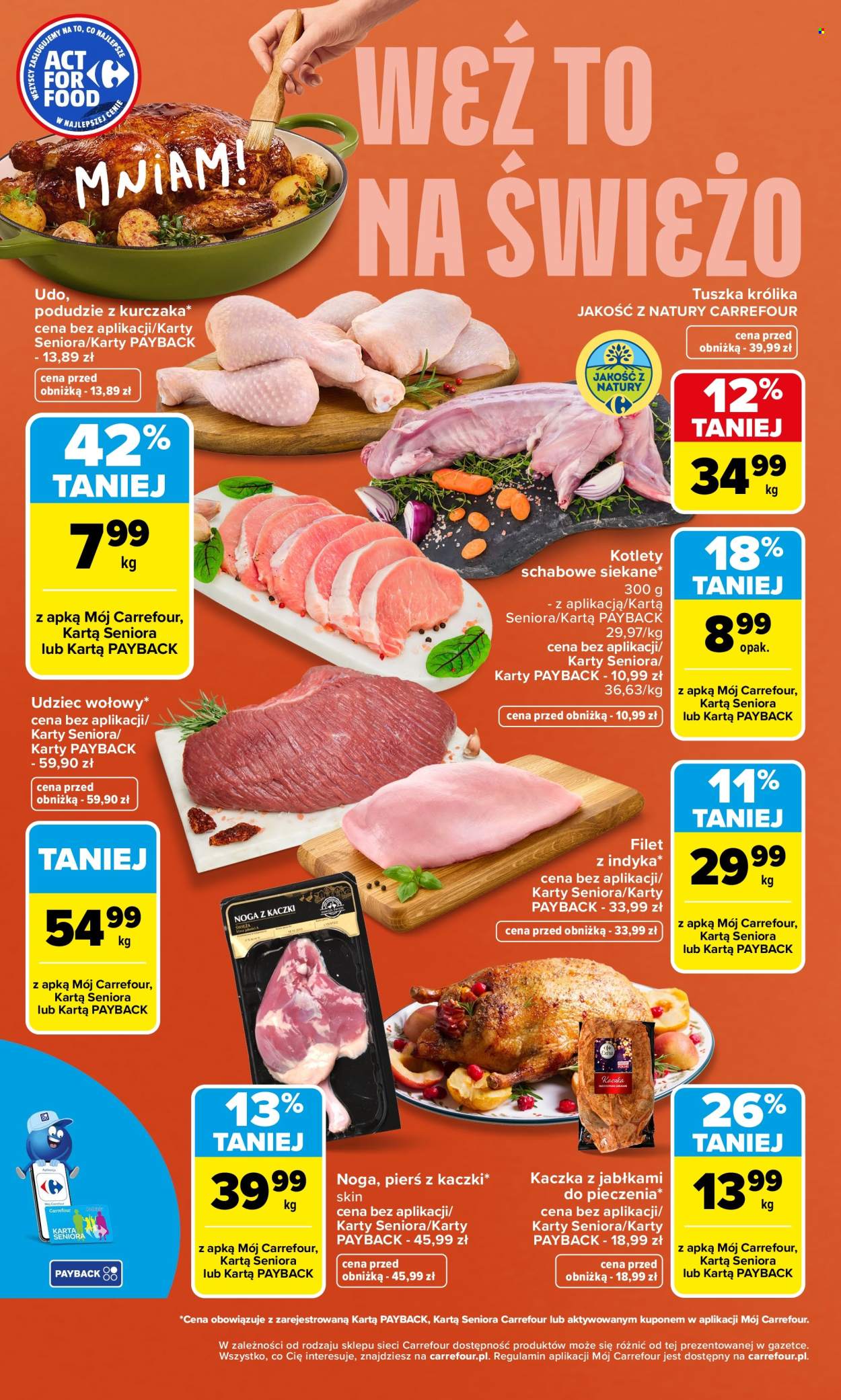 Gazetka Carrefour - 30.03.2026 - 4.04.2026. Strona 2
