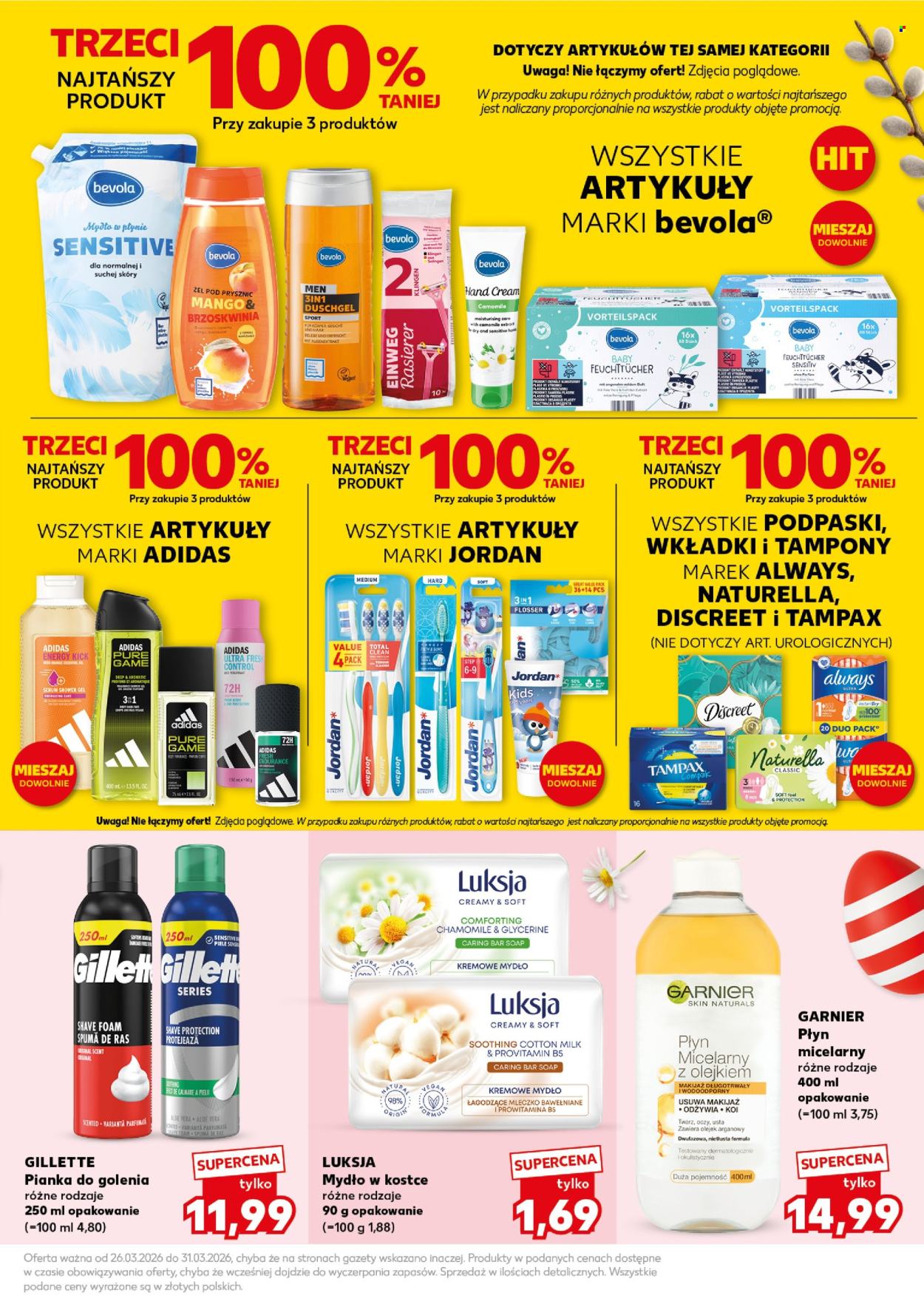 Gazetka Kaufland - 30.03.2026 - 31.03.2026. Strona 27