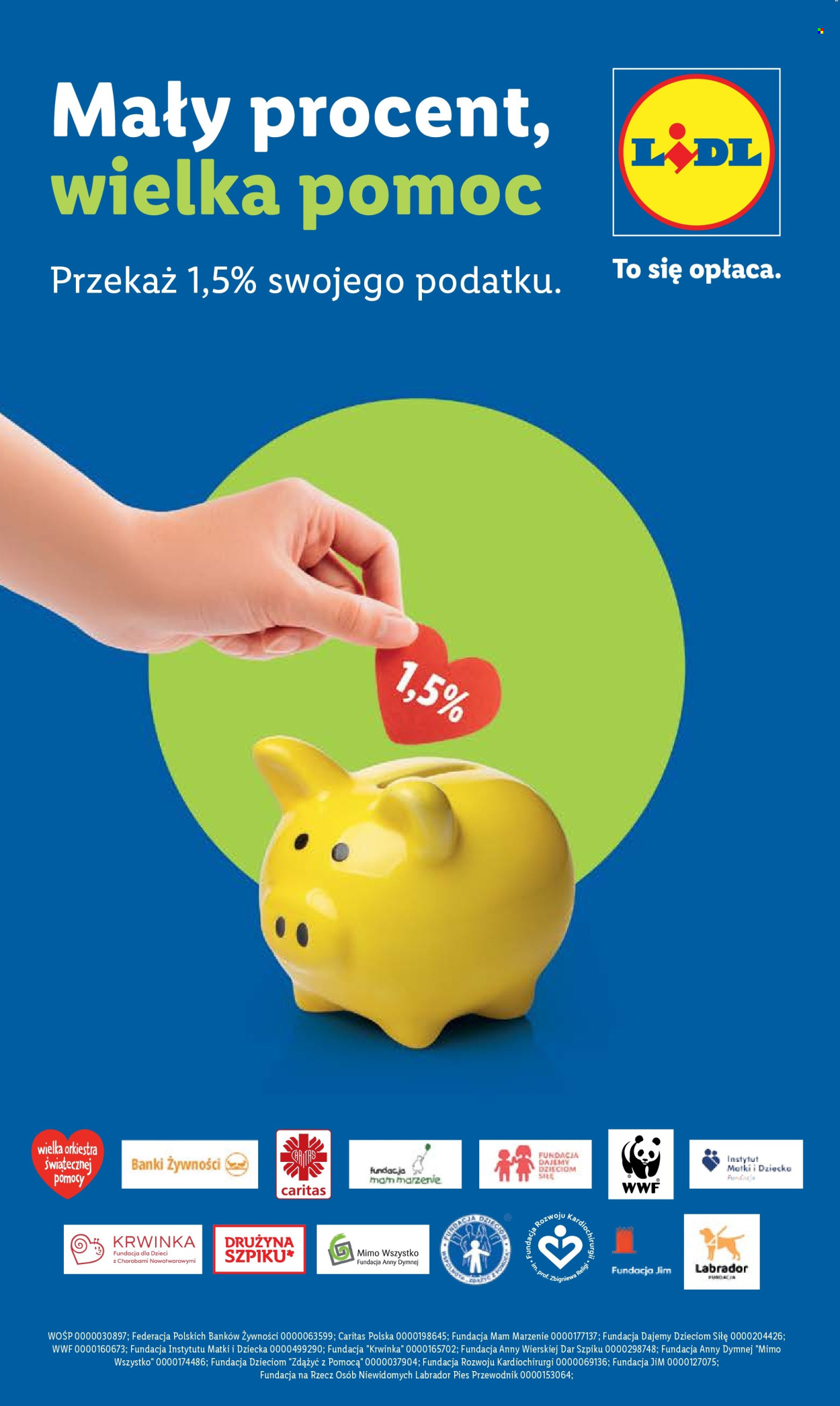 Gazetka Lidl - 30.03.2026 - 1.04.2026. Strona 73