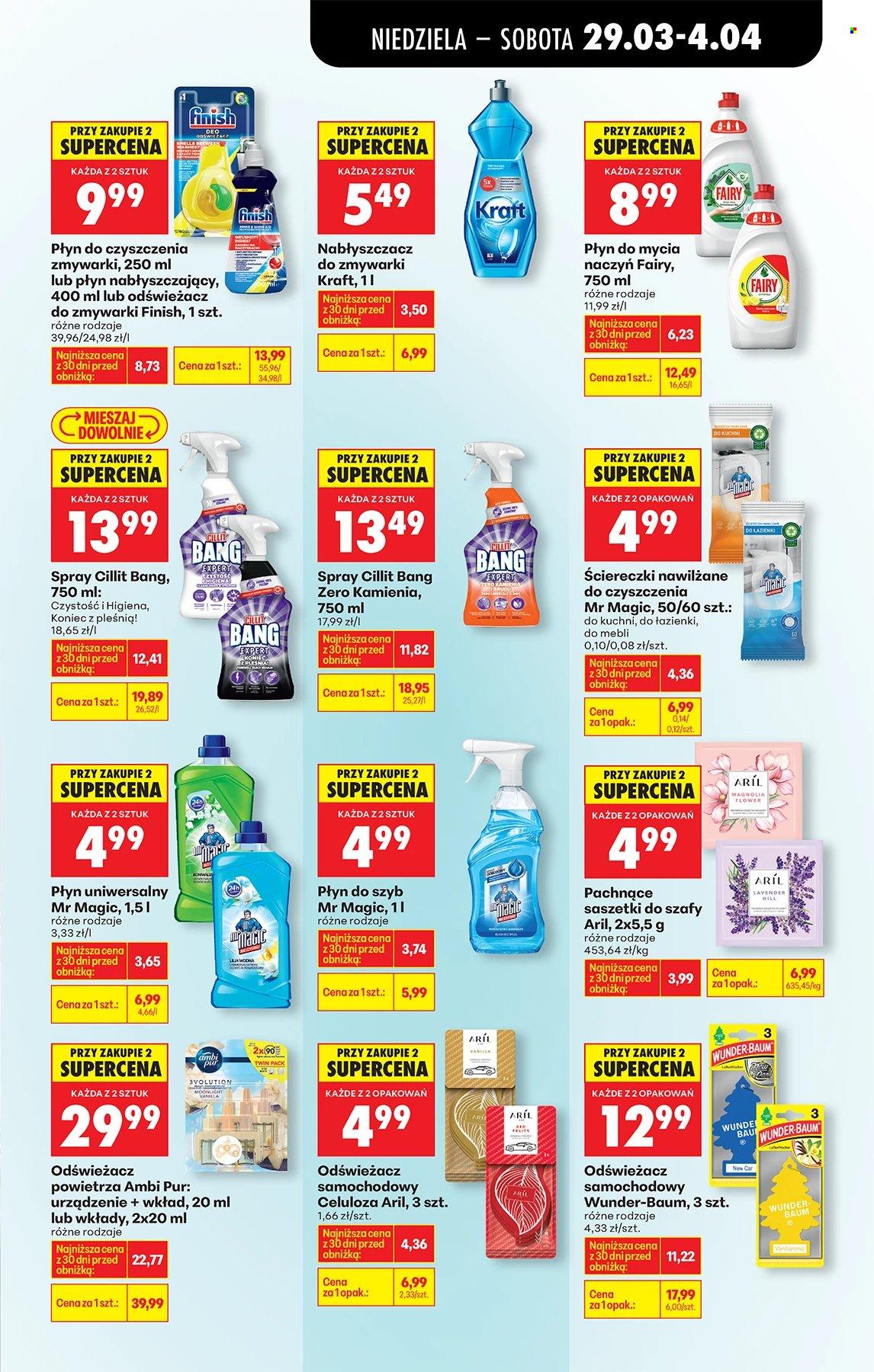 Gazetka Biedronka - 29.03.2026 - 4.04.2026. Strona 61