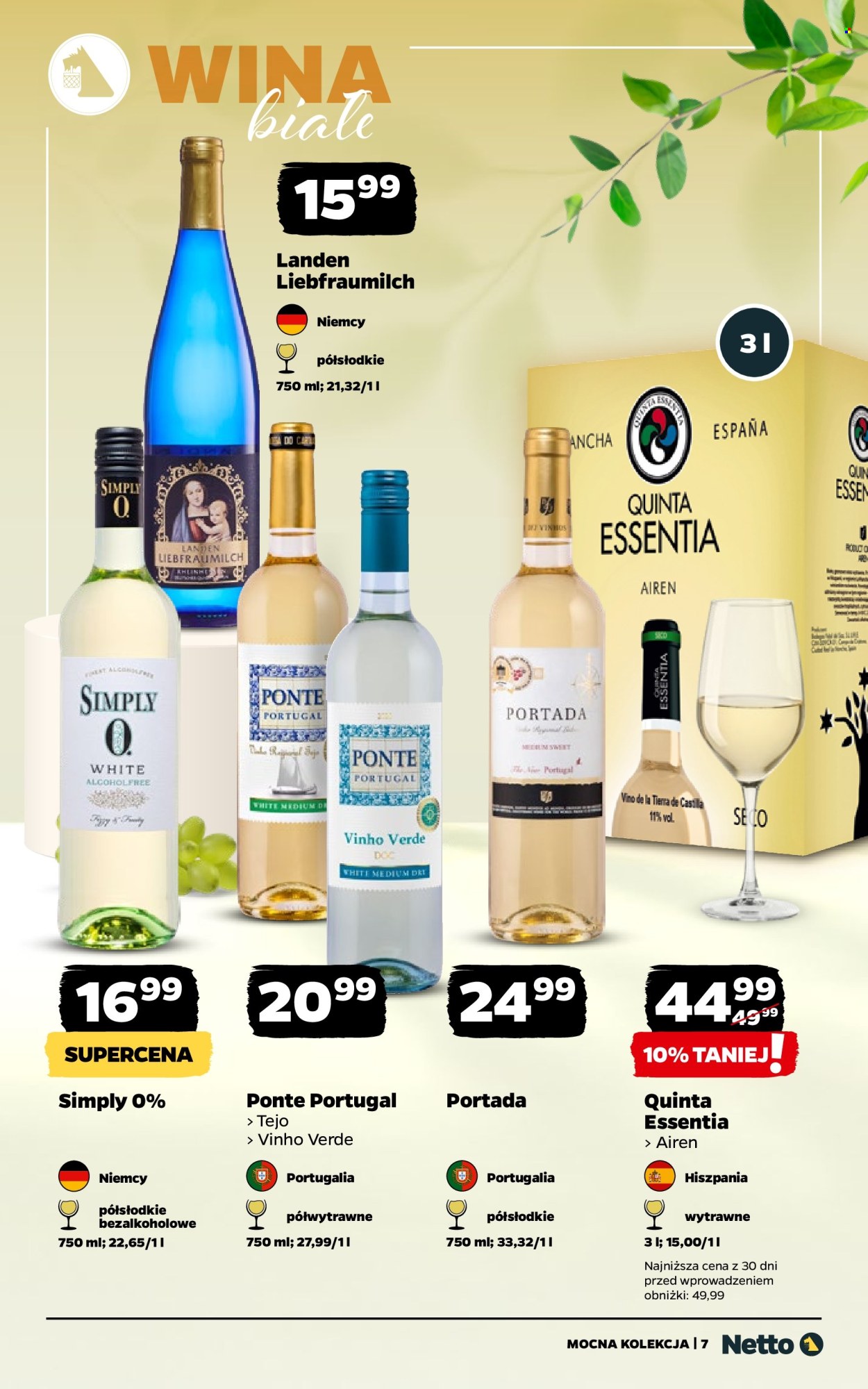 Gazetka Netto - 30.03.2026 - 11.04.2026. Strona 7