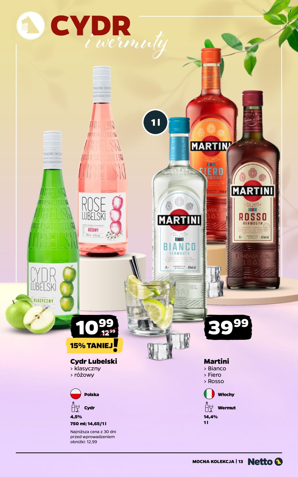 Gazetka Netto - 30.03.2026 - 11.04.2026. Strona 13