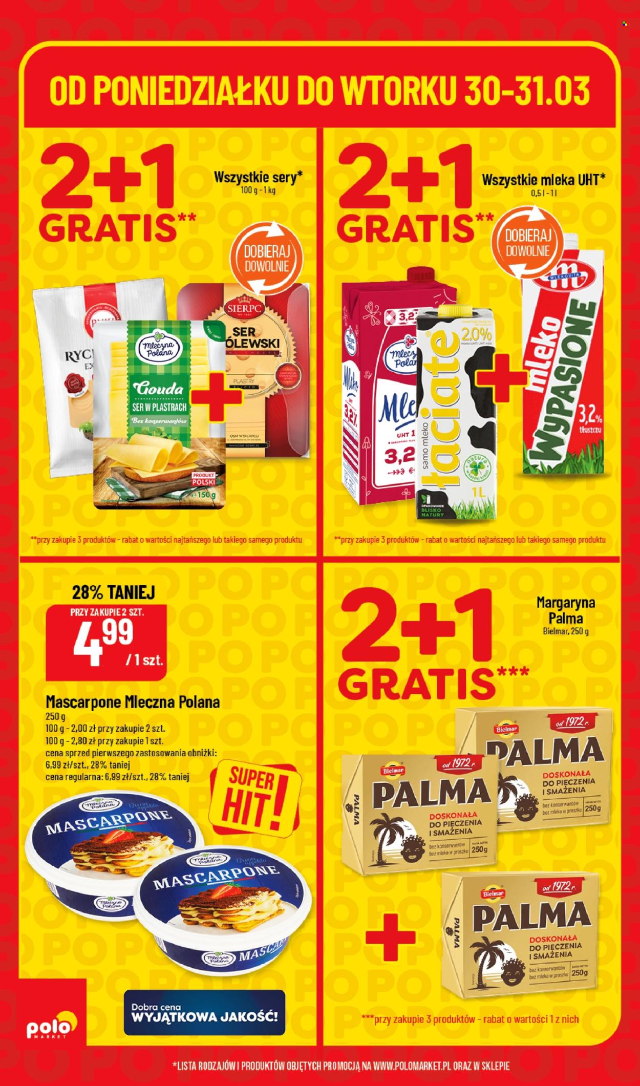 Gazetka Polomarket - 30.03.2026 - 31.03.2026. Strona 4