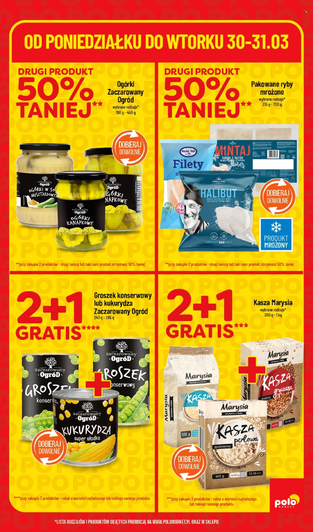 Gazetka Polomarket - 30.03.2026 - 31.03.2026. Strona 5