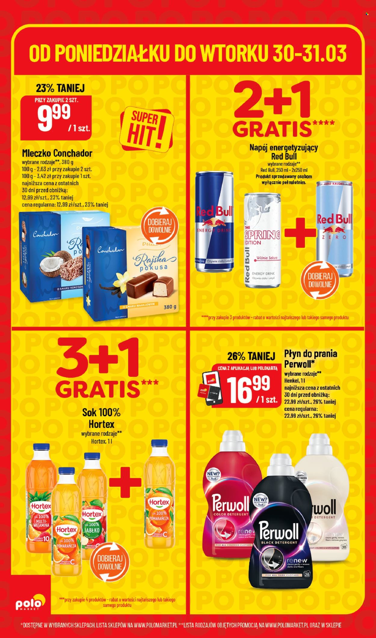 Gazetka Polomarket - 30.03.2026 - 31.03.2026. Strona 6