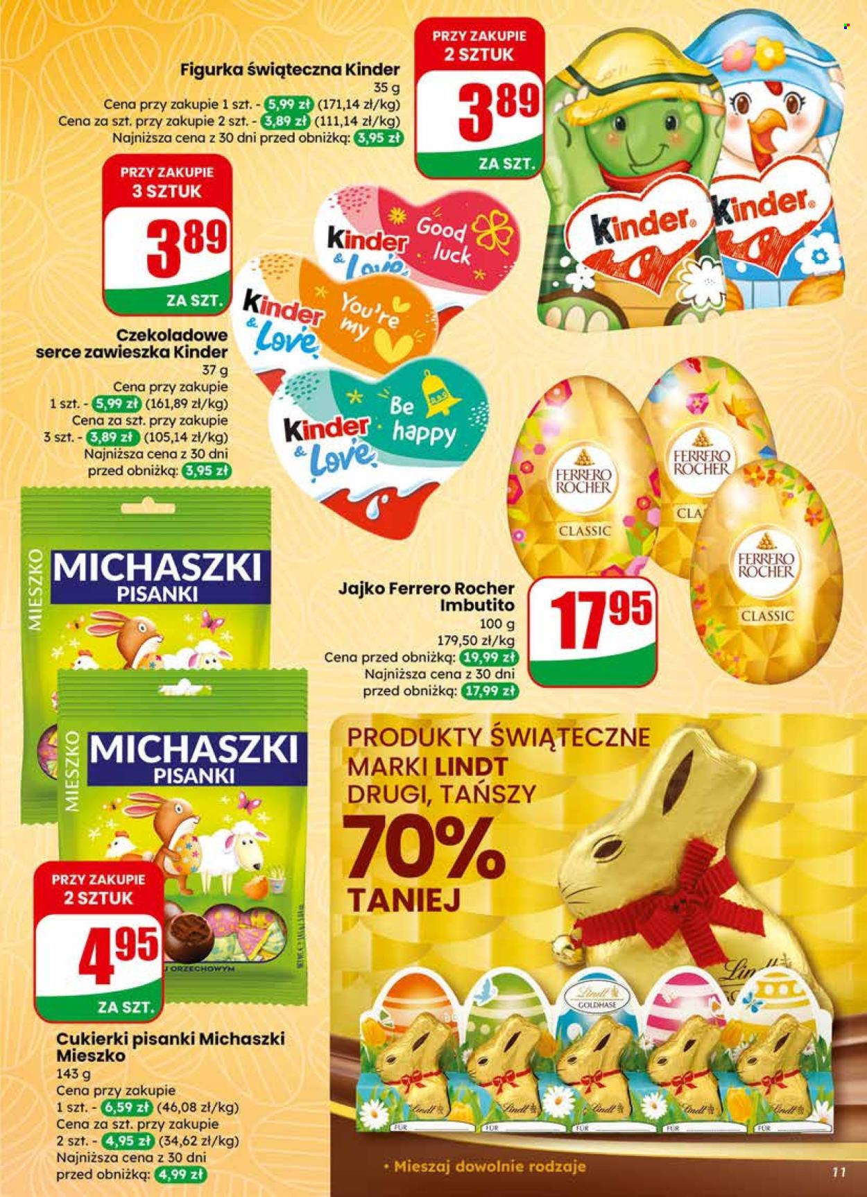 Gazetka Dino - 1.04.2026 - 7.04.2026. Strona 11