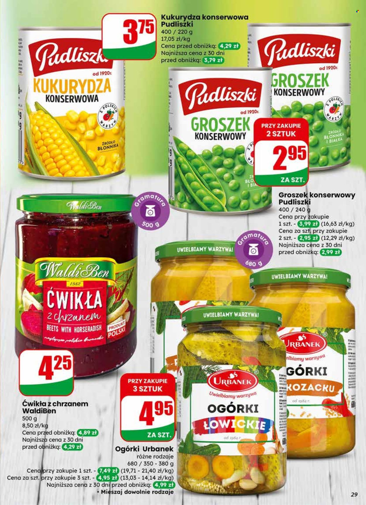 Gazetka Dino - 1.04.2026 - 7.04.2026. Strona 29